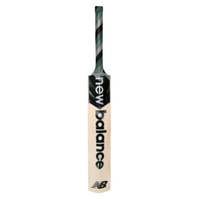 New Balance Burn 570+ English Willow Cricket Bat