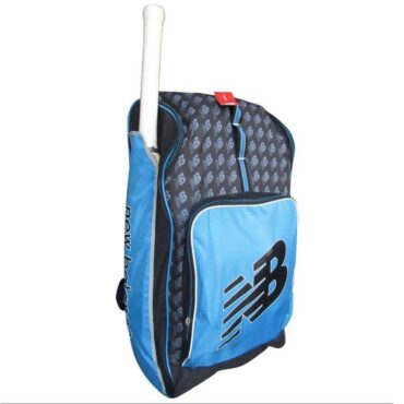 New Balance Burn 670 Cricket Kit Bag