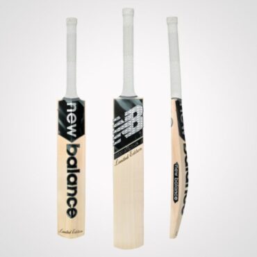 New Balance Burn Limited Edition Cricket Bat (SH)
