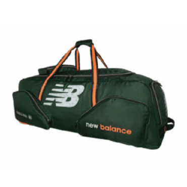 New Balance DC 780 Wheelie Cricket Kit Bag