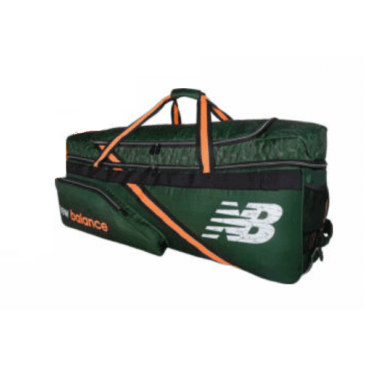 New Balance DC 880 Wheelie Cricket Kit Bag
