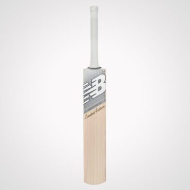 New Balance Heritage 390 Kashmir Willow Cricket Bat-p1