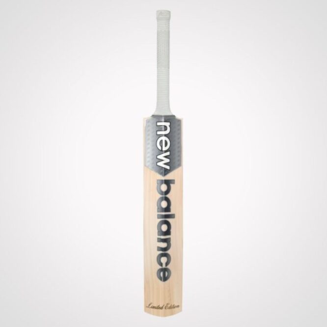 New Balance Heritage 390 Kashmir Willow Cricket Bat-p1