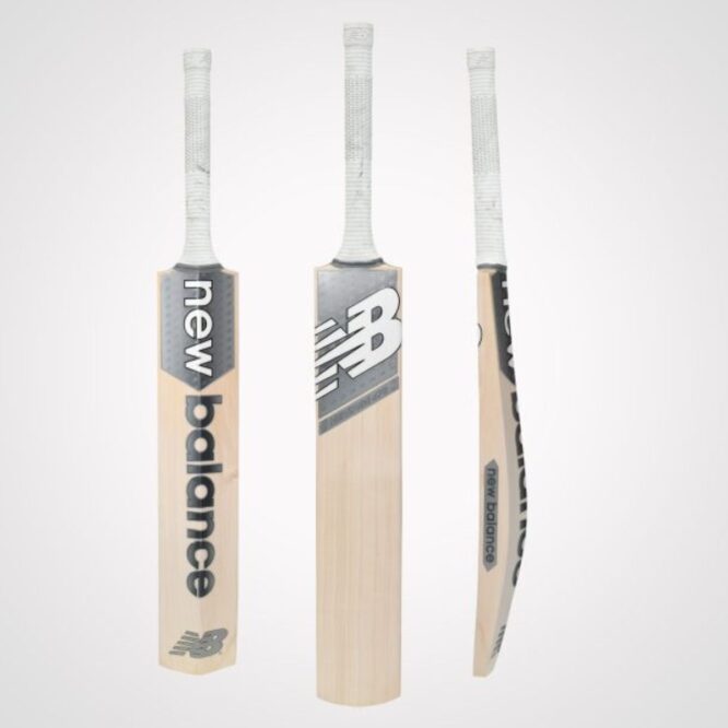 New Balance Heritage 470 Kashmir Willow Cricket Bat