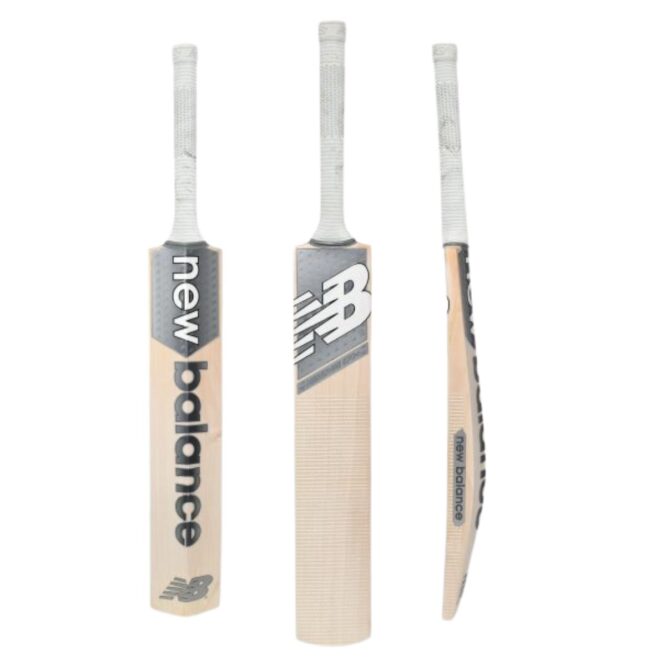 New Balance Heritage 570+ English Willow Cricket Bat