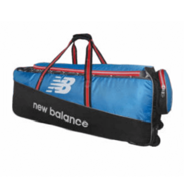 New Balance TC 660 Wheelie Cricket Kitbag