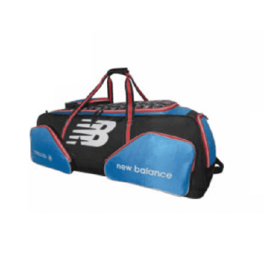 New Balance TC 760 Wheelie Cricket Kitbag