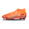 Nivia Pro Encounter 9.0 Football Studs (Orange)