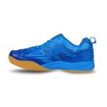Nivia Super Court 2.0 Badminton Shoes (Blue)_p1