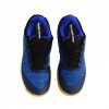 Transform Alpha Badminton Shoes Tbf 5/2002 (BLUE)