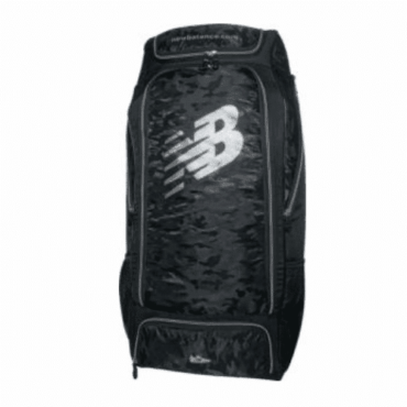 New Balance Player Pro Duffle Cricket Kit Bag