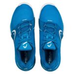 Head Revolt Pro 4.0 Tennis Shoes (Blue-White) p2