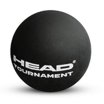 Head Tournament Squash Ball (Per Dozen) p2
