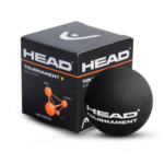 Head Tournament Squash Ball (Per Dozen) p1