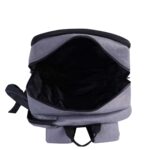 Yonex Badminton League Backpack-22812X-Grey-P1