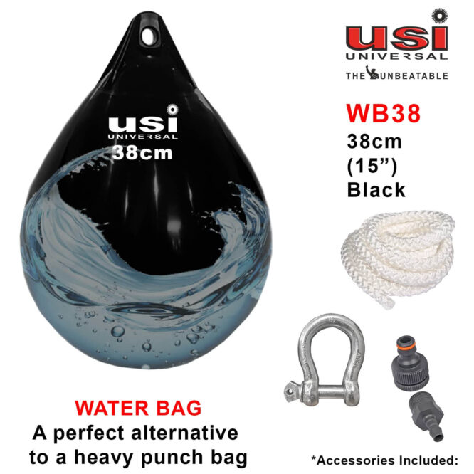 USI Water Punching Bags-WB p5