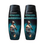 Elemnt Gymcool Pre & Post Workout Coolant Deo Talc
