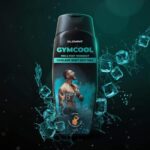 Elemnt Gymcool Pre & Post Workout Coolant Deo Talc p2
