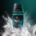 Elemnt Gymcool Pre & Post Workout Coolant Deo Talc p3