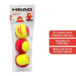 Head Tip-I Tennis Ball (24 Cans- 72 Balls) (1)