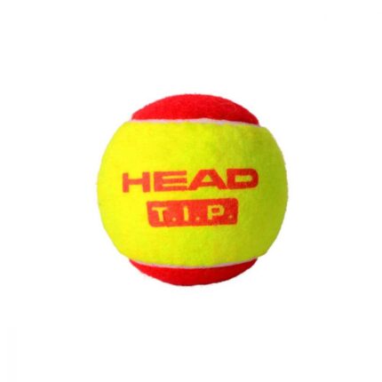 Head Tip-I Tennis Ball (24 Cans- 72 Balls) (1)