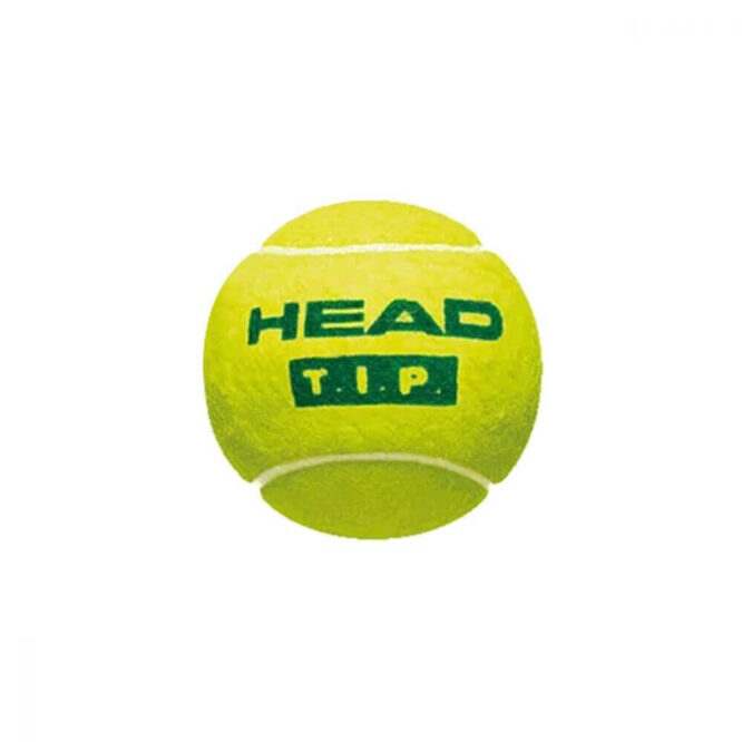Head Tip-III Tennis Ball (24 Cans- 72 Balls) (3)