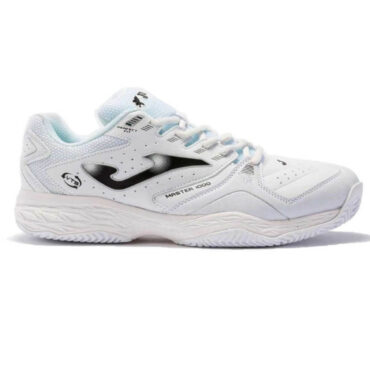 Joma T master 1000 Men Tennis Shoes 2202 (White)