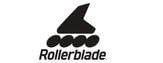 Rollerblade banner