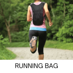 Running Bag