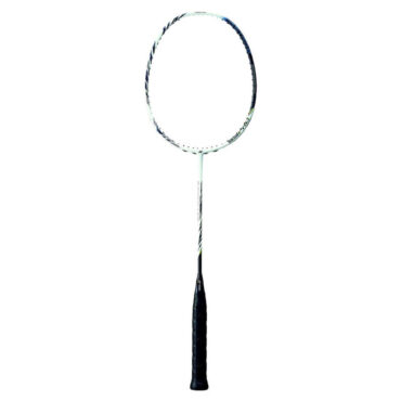 Yonex Astrox 99 Pro Badminton Racquet (Unstrung-White Tiger) (1)