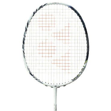 Yonex Astrox 99 Pro Badminton Racquet (Unstrung-White Tiger) (3)