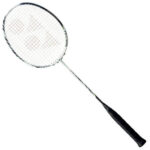 Yonex Astrox 99 Pro Badminton Racquet (Unstrung-White Tiger) (3)