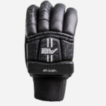 A2 Cricket Batting Gloves (Black) (1)