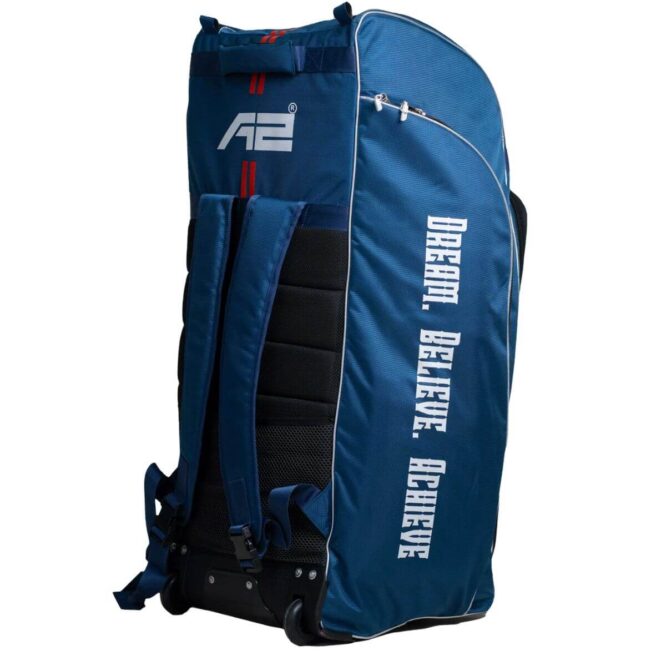 A2 Duffle Cricket Kit Bag (4)