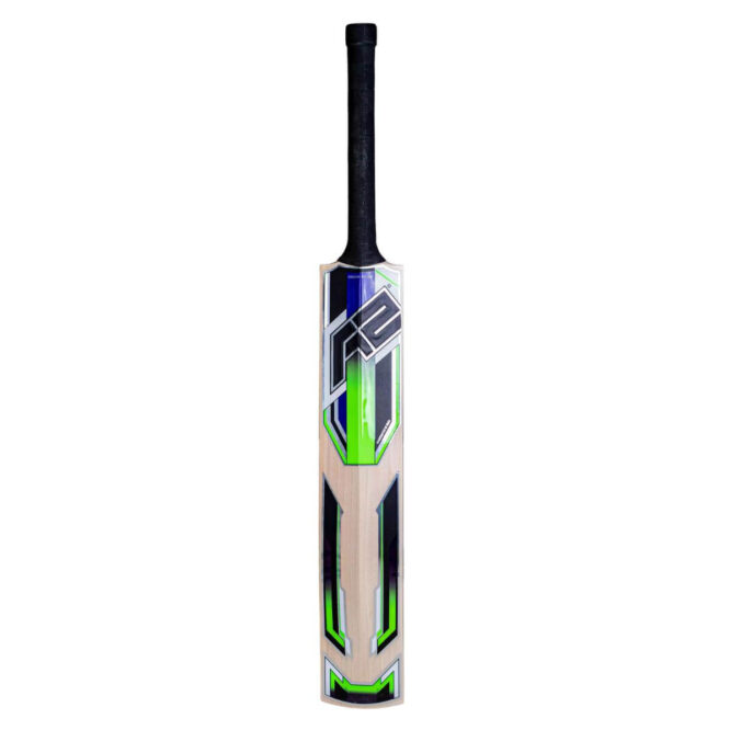 A2 Steller English Willow Cricket Bat (1)