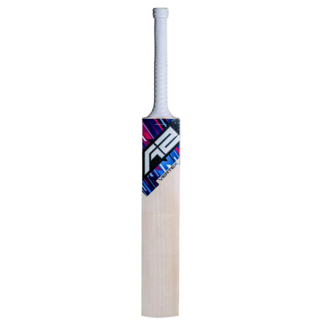 A2 Vertex English Willow Cricket Bat (1)