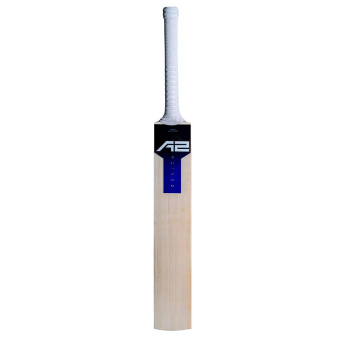 A2 Zenith English Willow Cricket Bat (1)