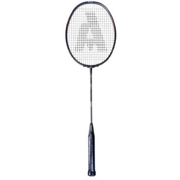 Ashaway Carbon Force 600 Badminton Racquet (1)