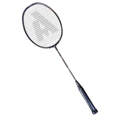 Ashaway Carbon Force 600 Badminton Racquet (3)