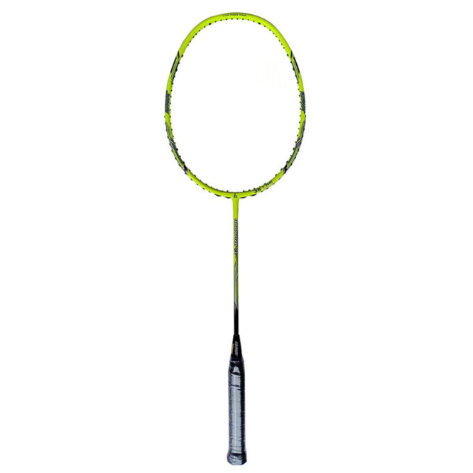 Ashaway Quantum Q7 Badminton Racquet (1)