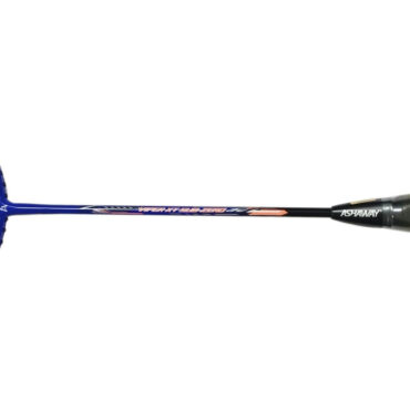 Ashaway Viper Xt Sub Zero Badminton Racquet (2)