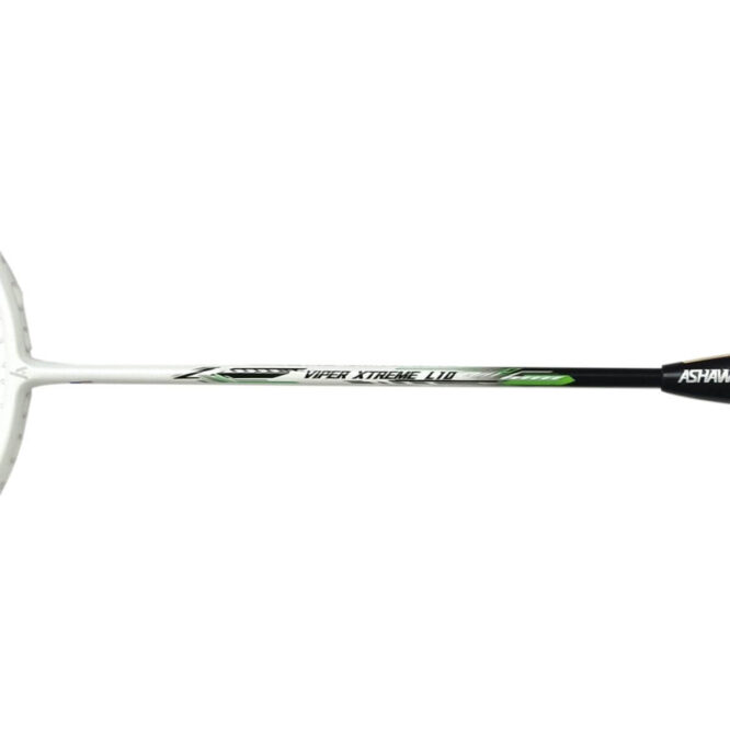 Ashaway Viper Xtreme L10 Badminton Racquet (1)