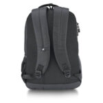 Fastrack PACER Backpack -A0752NBL01 (Dark Blue) (3)