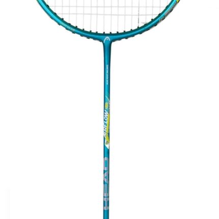 Head Airflow 1000 Badminton Racquet (Strung) (3)
