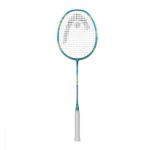 Head Airflow 1000 Badminton Racquet (Strung) (2)