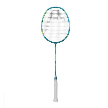 Head Airflow 1000 Badminton Racquet (Strung) (2)