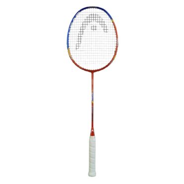 Head Airflow 2000 Badminton Racquet (Strung) (1)