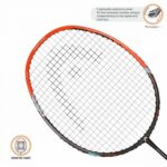 Head Airflow 2500 Badminton Racquet (Strung) (1)