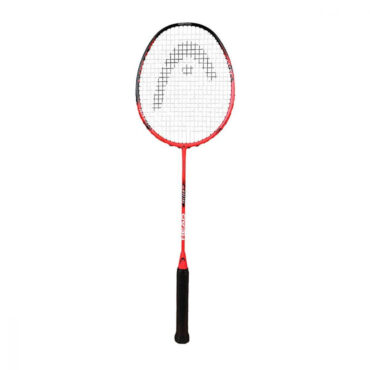 Head Falcon Pro Badminton Racquet (Strung) (1)