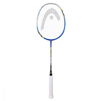Head Inferno 50 Badminton Racquet (Strung) (1)